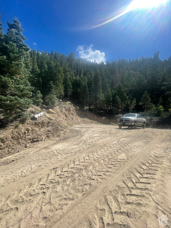 4330 N BLACKFOOT DR Alton, UT 84710