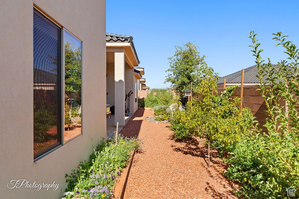 Photo 19 for MLS #2106916 at 4698 W 3100 South