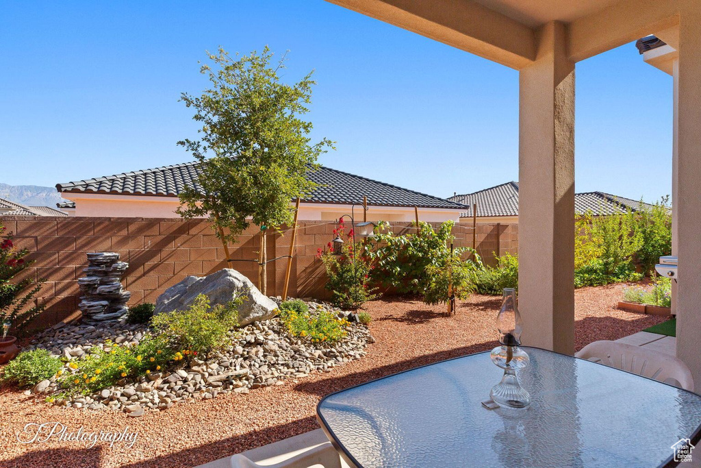 Photo 18 for MLS #2106916 at 4698 W 3100 South