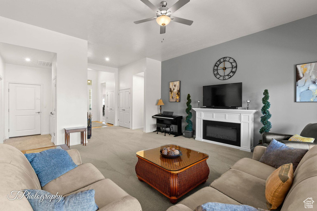 Photo 4 for MLS #2106916 at 4698 W 3100 South