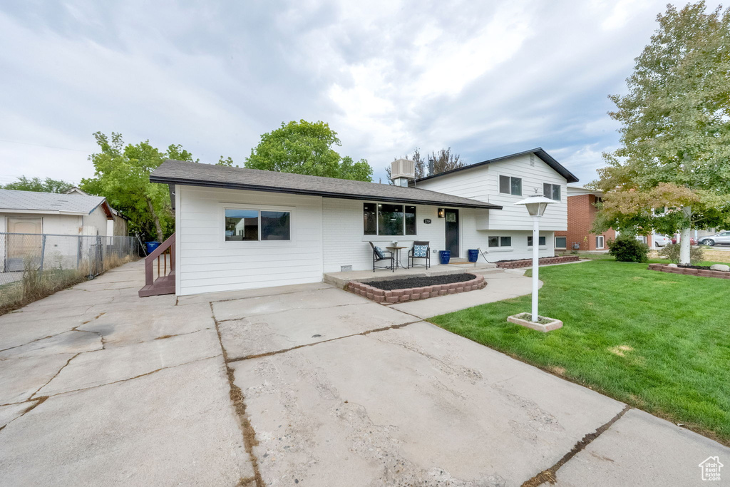 2784 W 2890 S West Valley City, UT 84119