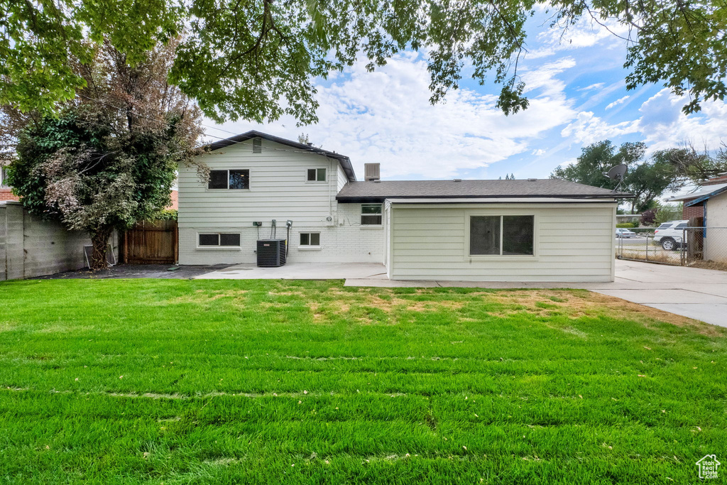 2784 W 2890 S West Valley City, UT 84119