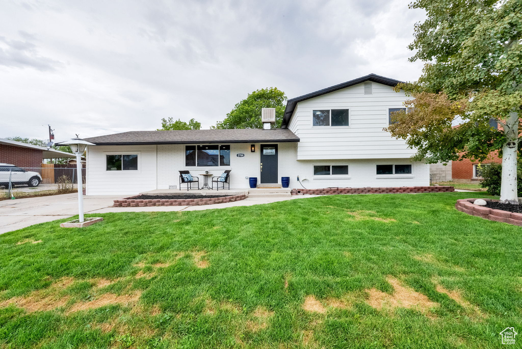 2784 W 2890 S West Valley City, UT 84119