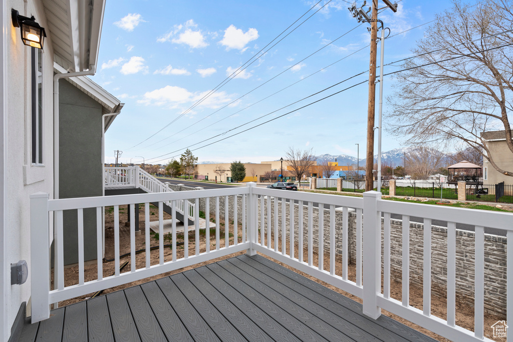 11881 S HARVEST GOLD WAY Riverton, UT 84065
