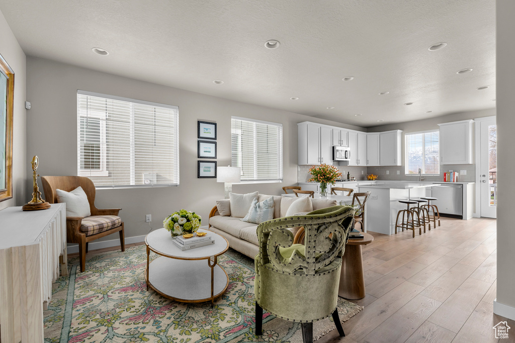 11881 S HARVEST GOLD WAY Riverton, UT 84065