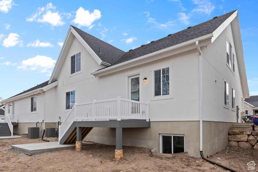 11881 S HARVEST GOLD WAY Riverton, UT 84065