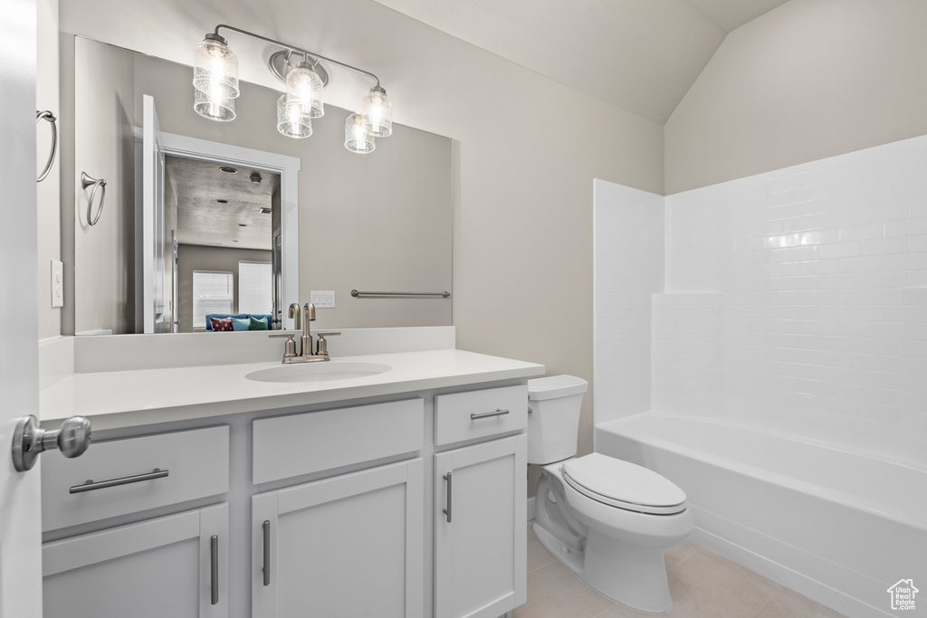 11881 S HARVEST GOLD WAY Riverton, UT 84065
