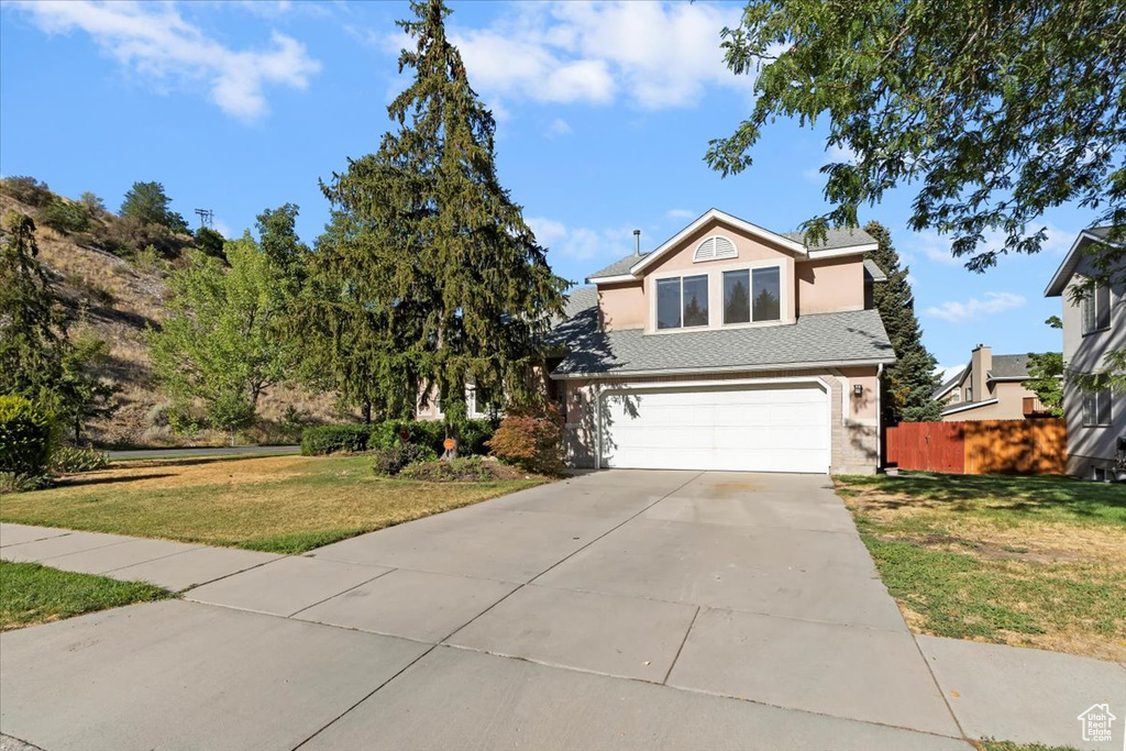 6738 S MORRO ST Salt Lake City, UT 84121