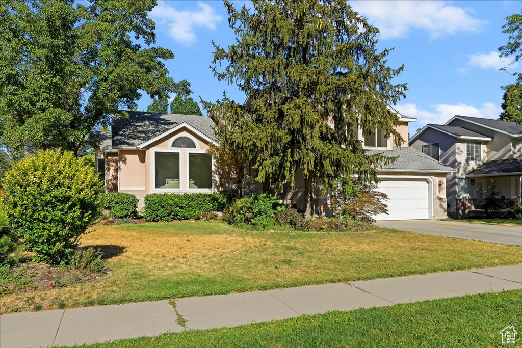 6738 S MORRO ST Salt Lake City, UT 84121