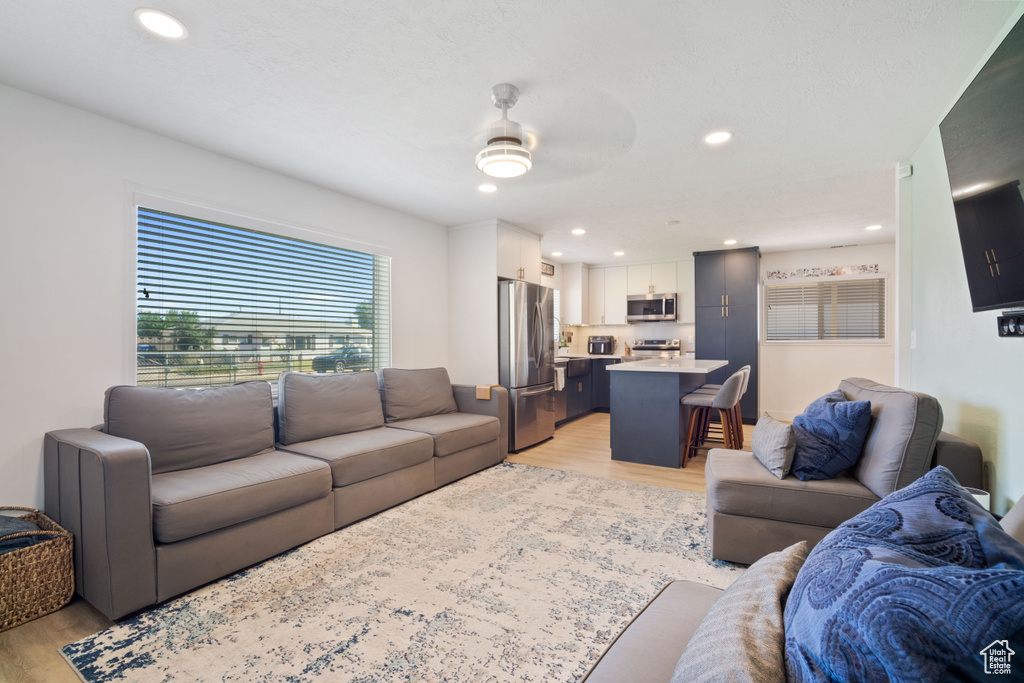 Photo 6 for MLS #2106930 at 4775 W 5100 South
