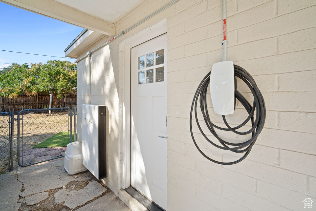 Photo 4 for MLS #2106930 at 4775 W 5100 South