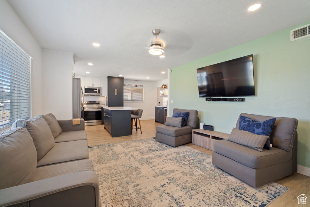 Photo 7 for MLS #2106930 at 4775 W 5100 South