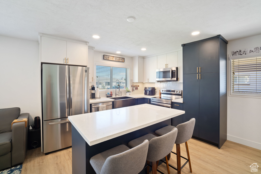 Photo 8 for MLS #2106930 at 4775 W 5100 South