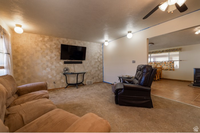 Photo 4 for MLS #2106931 at 3390 W 5000 North