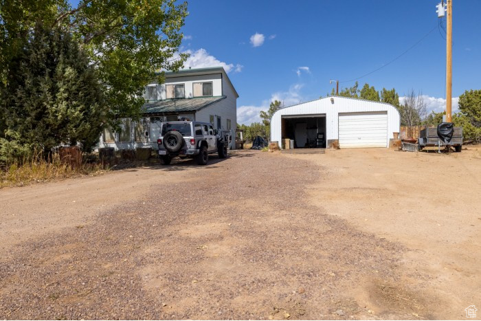 Photo 21 for MLS #2106931 at 3390 W 5000 North