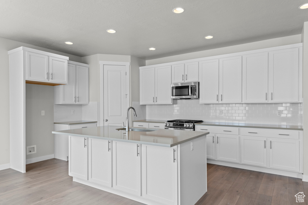 Photo 12 for MLS #2106933 at 3796 W 2500 North