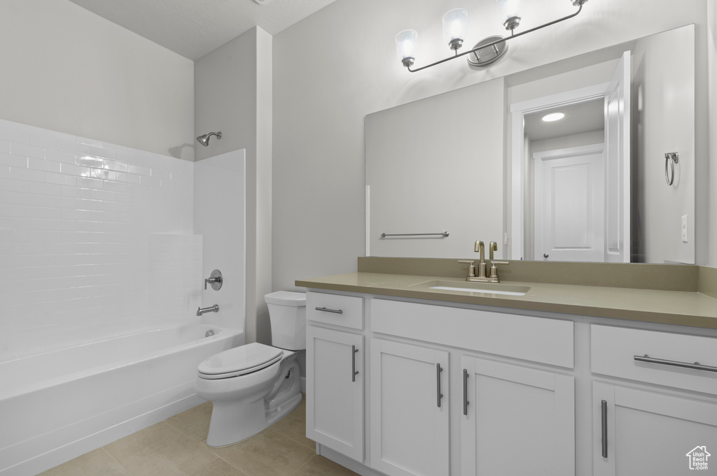 Photo 7 for MLS #2106933 at 3796 W 2500 North