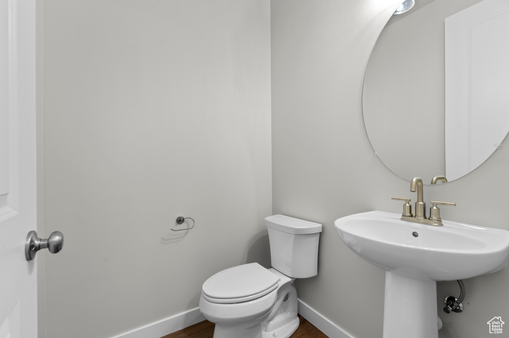 Photo 14 for MLS #2106933 at 3796 W 2500 North