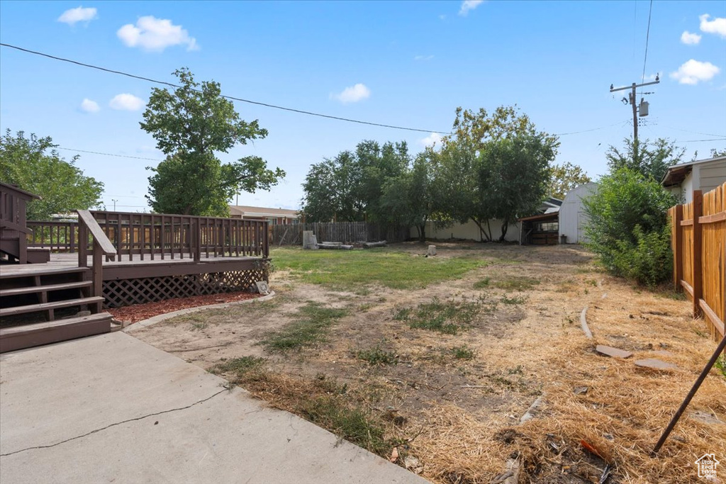 9770 S 1600 W South Jordan, UT 84095