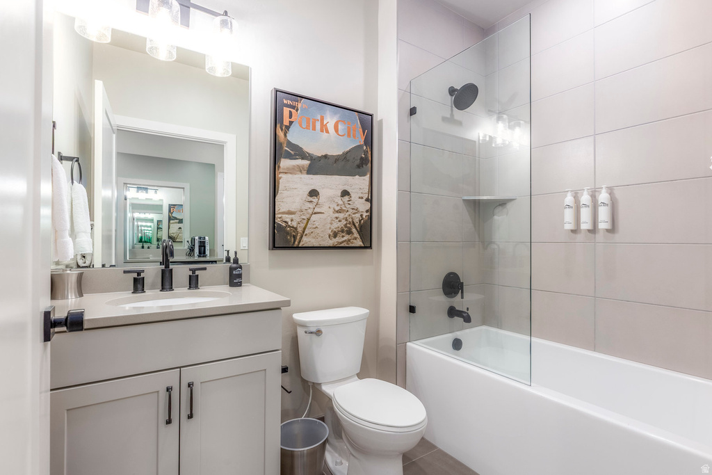 909 W PEACE TREE TRL #611LO Heber City, UT 84032