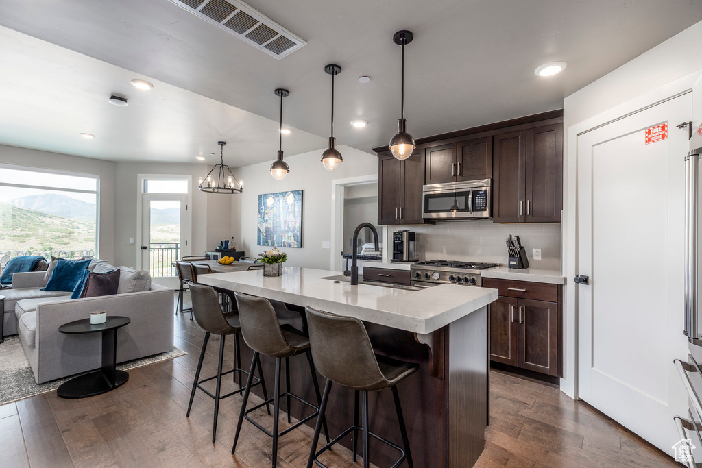 Photo 17 for MLS #2106939 at 909 W Peace Tree Trl #611LO