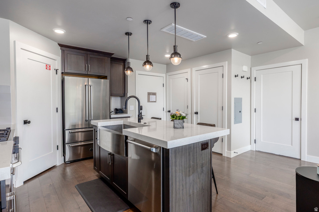 909 W PEACE TREE TRL #611LO Heber City, UT 84032