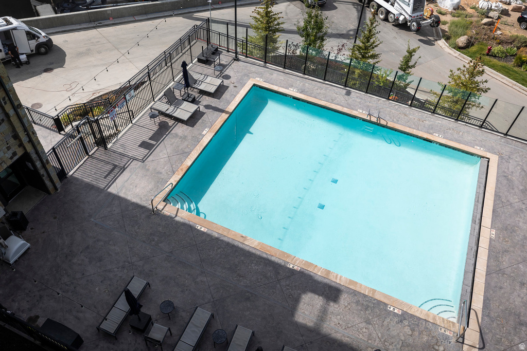 909 W PEACE TREE TRL #611LO Heber City, UT 84032