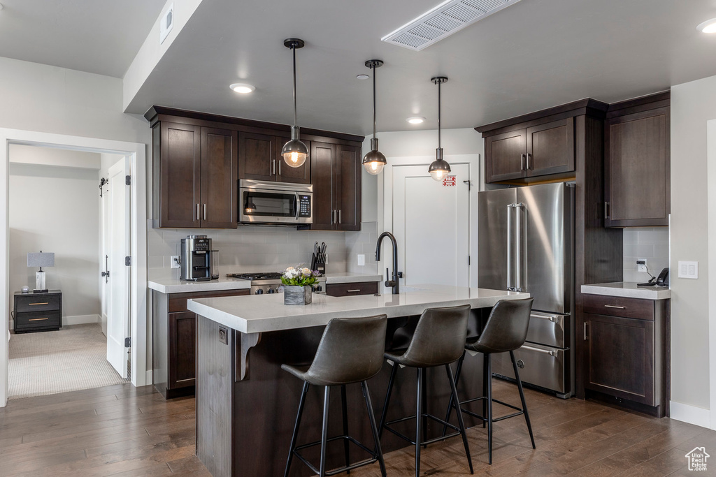 Photo 15 for MLS #2106939 at 909 W Peace Tree Trl #611LO