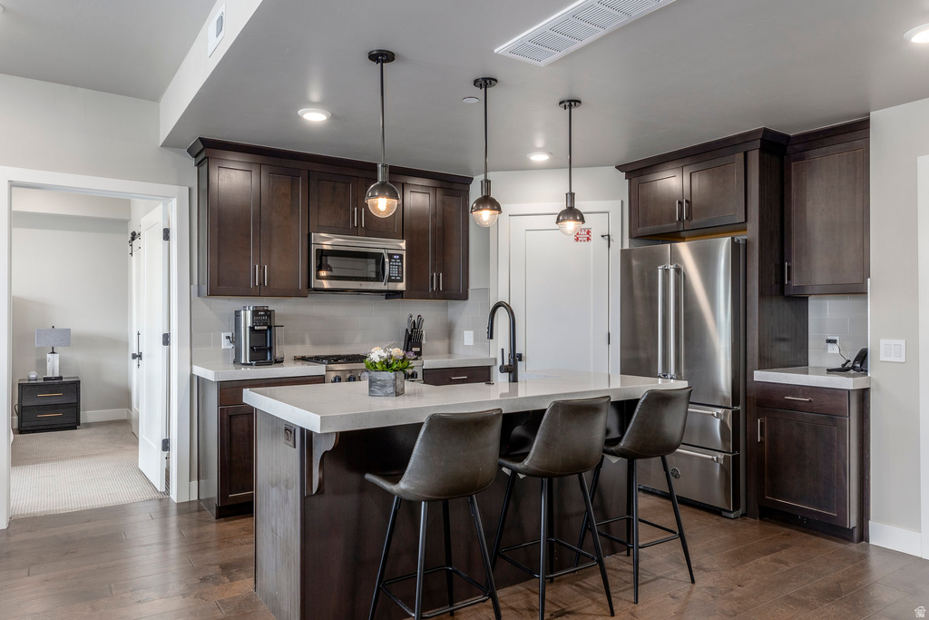 909 W PEACE TREE TRL #611LO Heber City, UT 84032