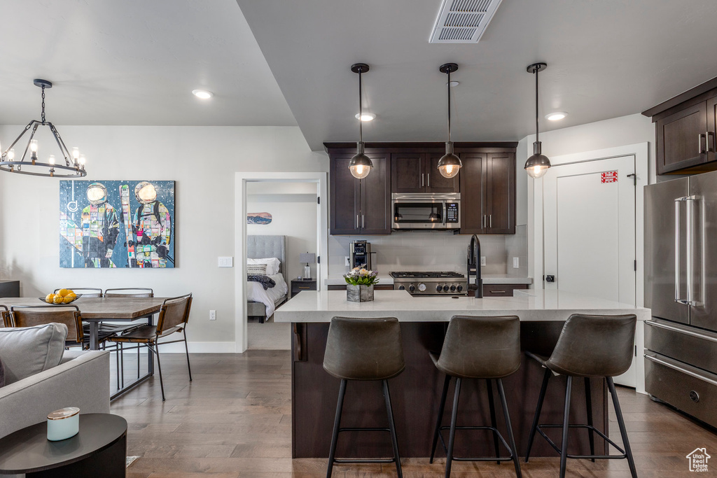 Photo 16 for MLS #2106939 at 909 W Peace Tree Trl #611LO