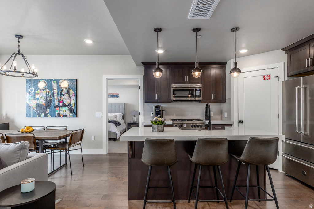 909 W PEACE TREE TRL #611LO Heber City, UT 84032