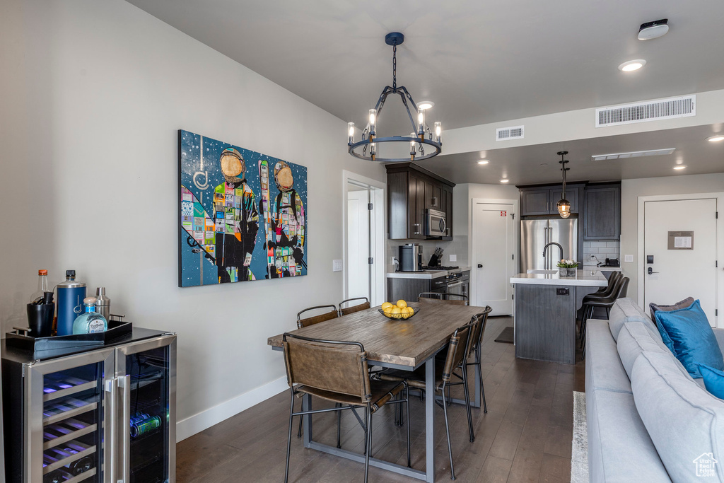 Photo 9 for MLS #2106939 at 909 W Peace Tree Trl #611LO