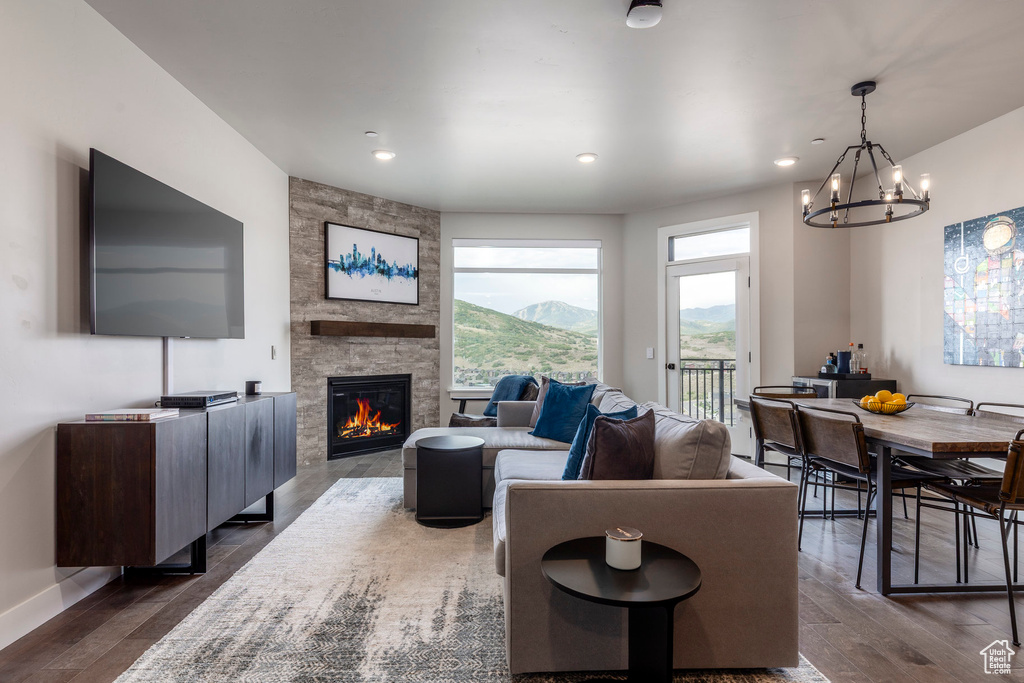 Photo 2 for MLS #2106939 at 909 W Peace Tree Trl #611LO