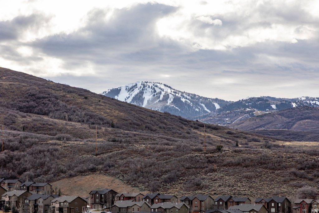 909 W PEACE TREE TRL #611LO Heber City, UT 84032