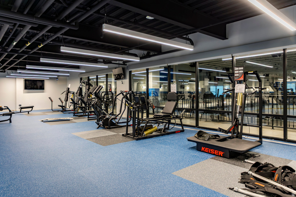 909 W PEACE TREE TRL #611LO Heber City, UT 84032