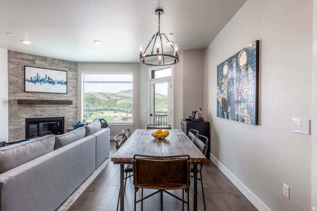 909 W PEACE TREE TRL #611LO Heber City, UT 84032