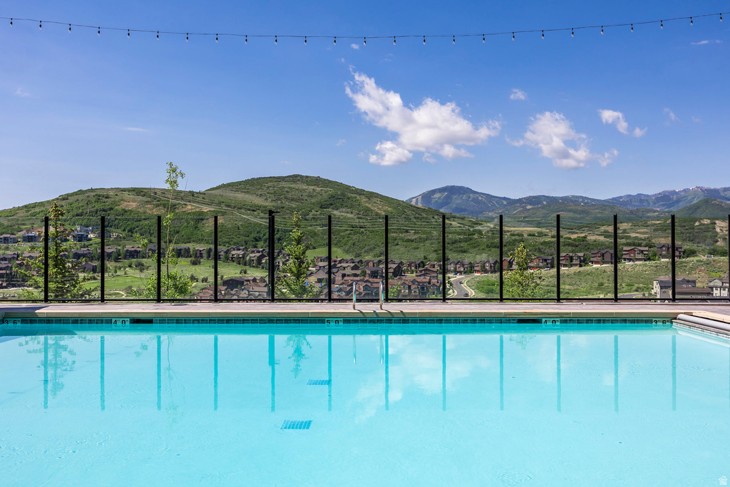 909 W PEACE TREE TRL #611LO Heber City, UT 84032