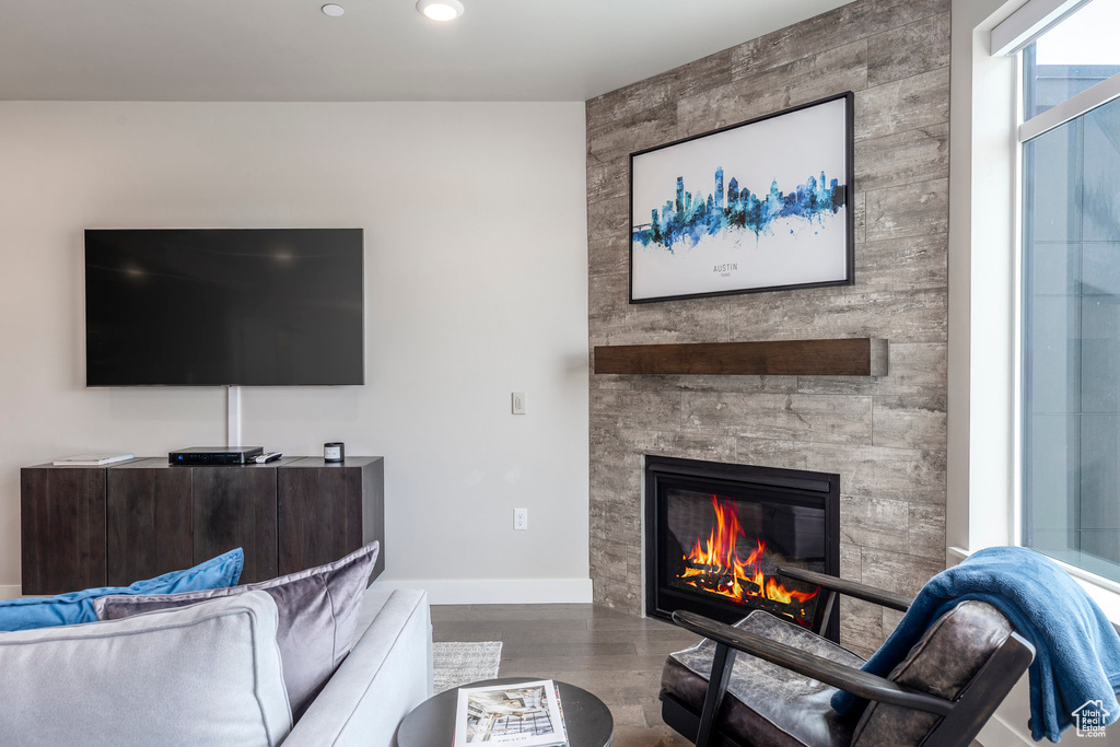 Photo 7 for MLS #2106939 at 909 W Peace Tree Trl #611LO
