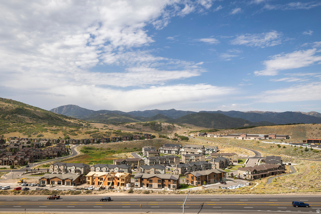 909 W PEACE TREE TRL #611LO Heber City, UT 84032