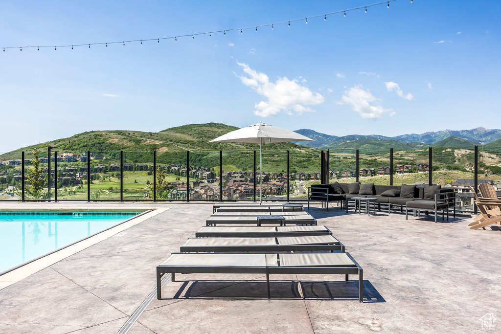 Photo 30 for MLS #2106939 at 909 W Peace Tree Trl #611LO