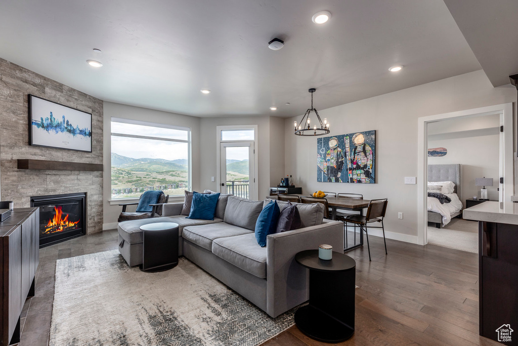 Photo 4 for MLS #2106939 at 909 W Peace Tree Trl #611LO