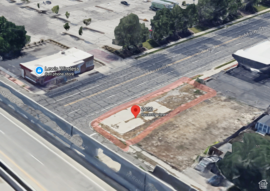 2450 S MAIN ST South Salt Lake, UT 84115