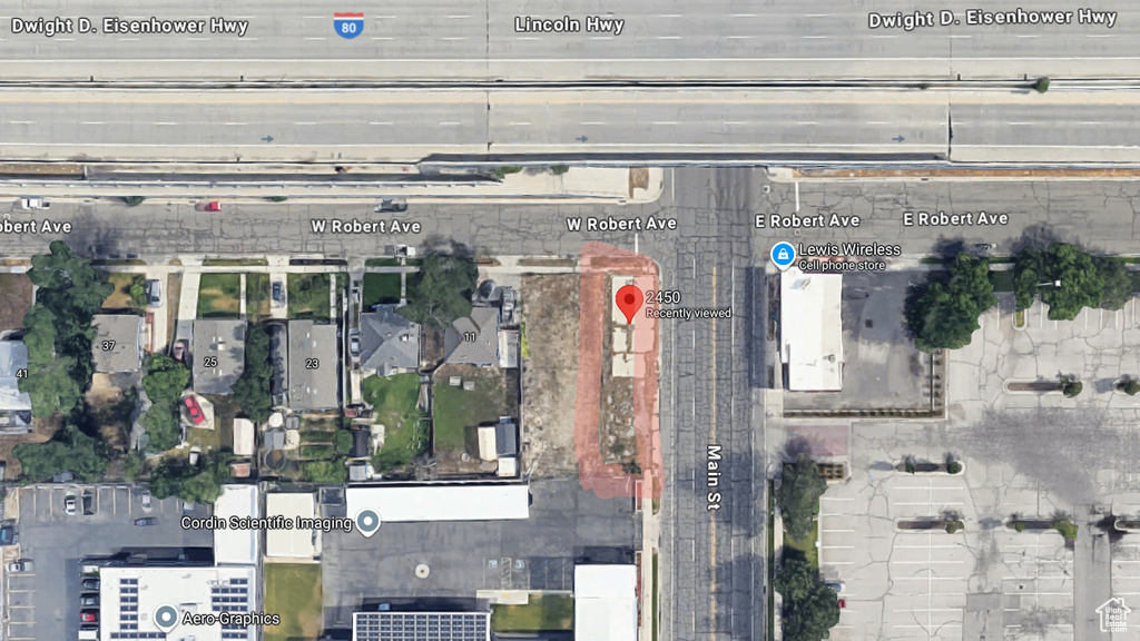 2450 S MAIN ST South Salt Lake, UT 84115