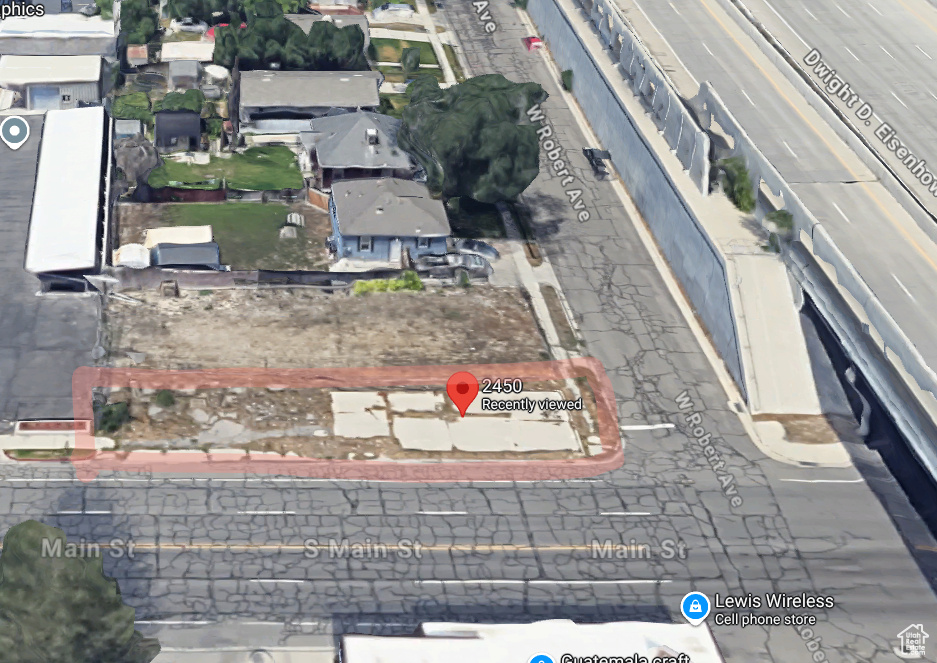 2450 S MAIN ST South Salt Lake, UT 84115
