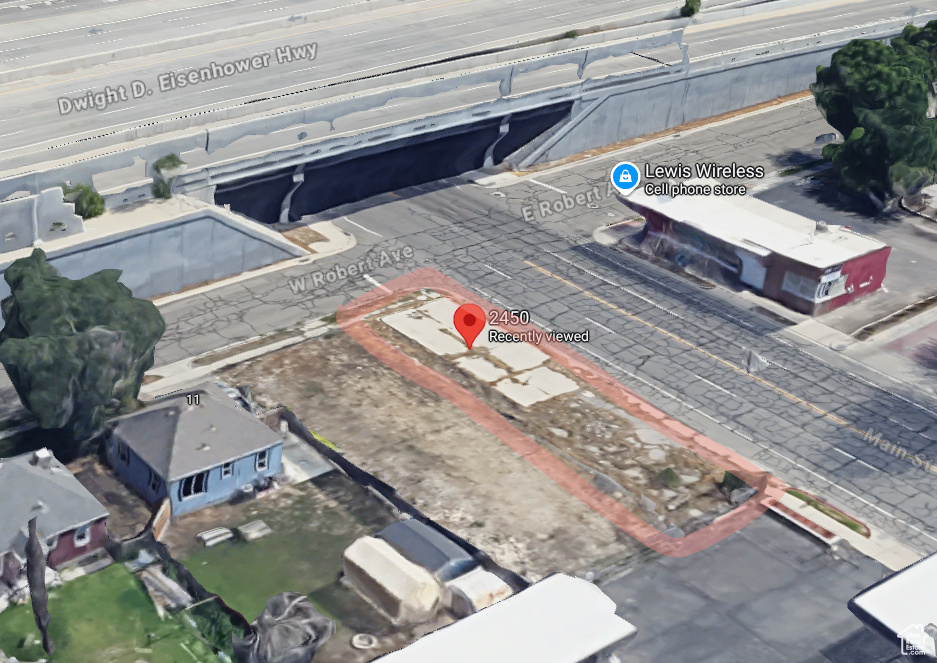 2450 S MAIN ST South Salt Lake, UT 84115