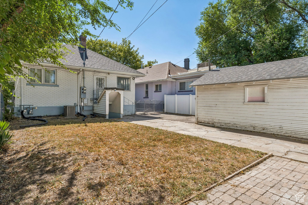 Photo 30 for MLS #2106947 at 714 S 600 East