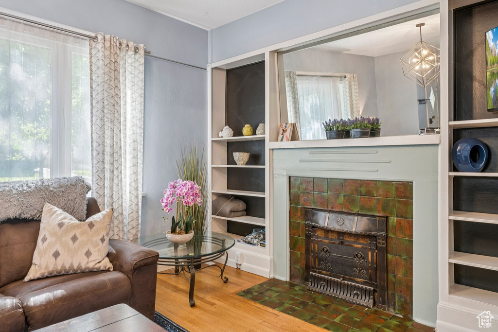 Photo 6 for MLS #2106947 at 714 S 600 East