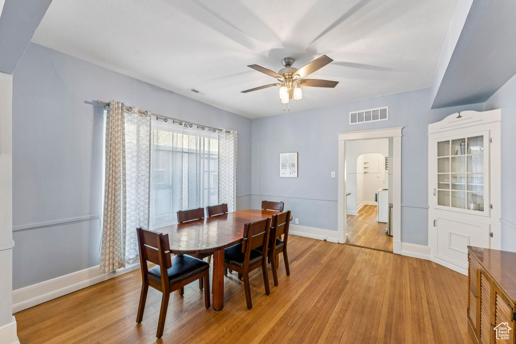 Photo 8 for MLS #2106947 at 714 S 600 East