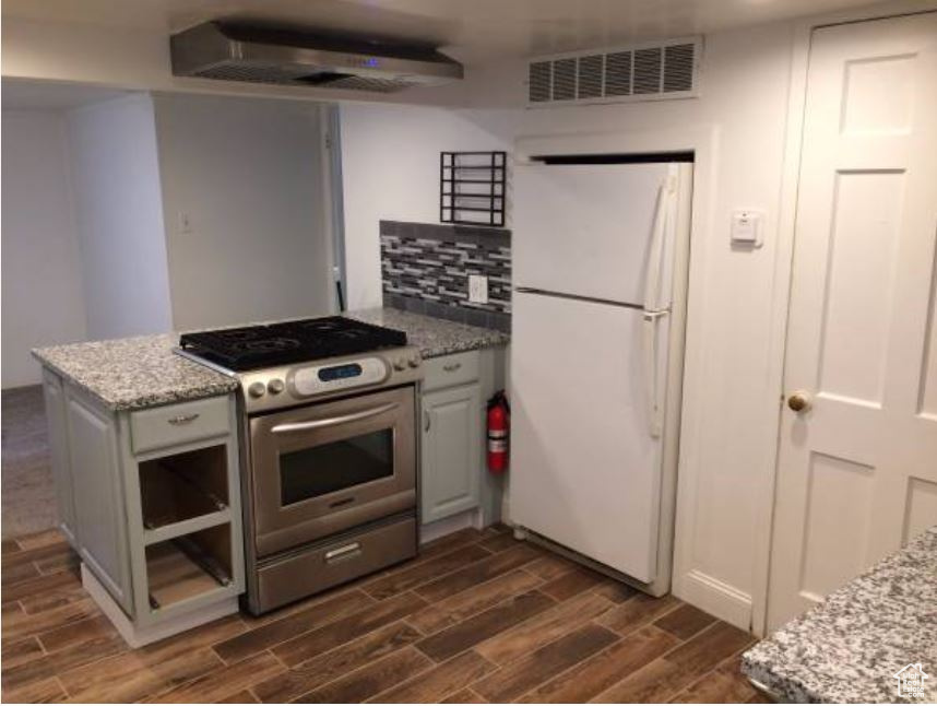 Photo 26 for MLS #2106947 at 714 S 600 East