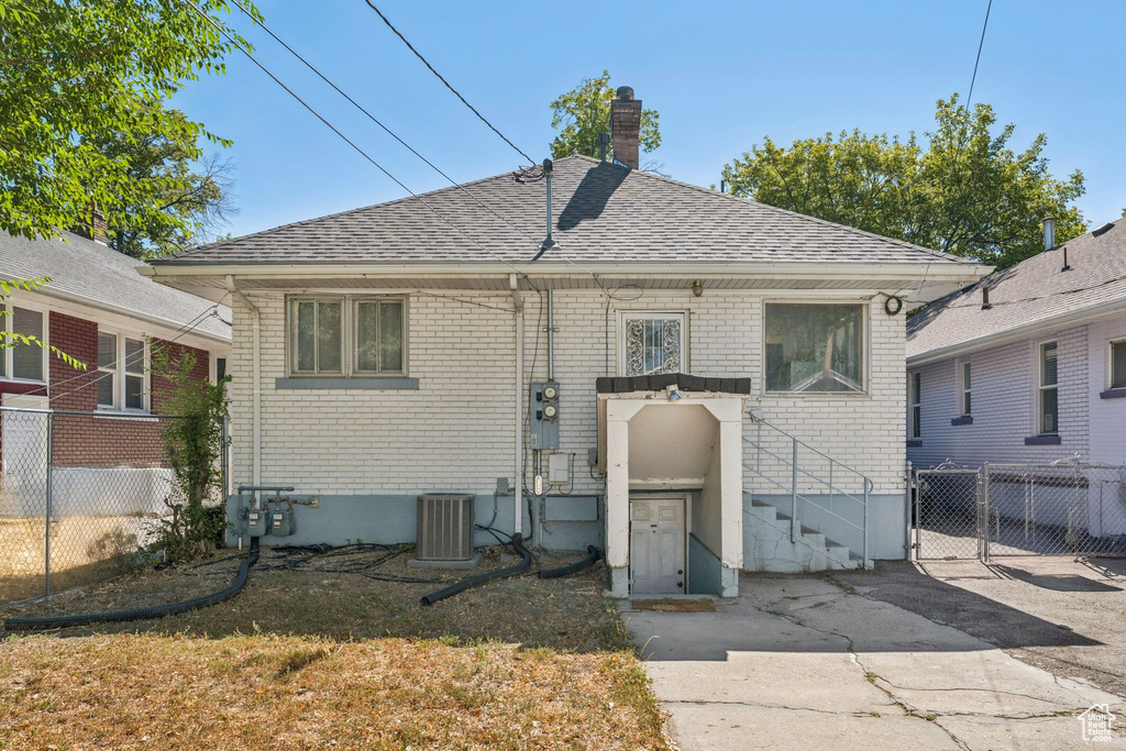 Photo 29 for MLS #2106947 at 714 S 600 East